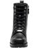 Harley Davidson Women's Keeler Moto Boots - Round Toe, , hi-res