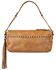 Image #4 - STS Ranchwear By Carroll Women's Bandera Shoulder Bag, Caramel, hi-res