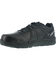 Image #2 - Reebok Women's Athletic Oxford Guide Work Shoes - Steel Toe, Black, hi-res