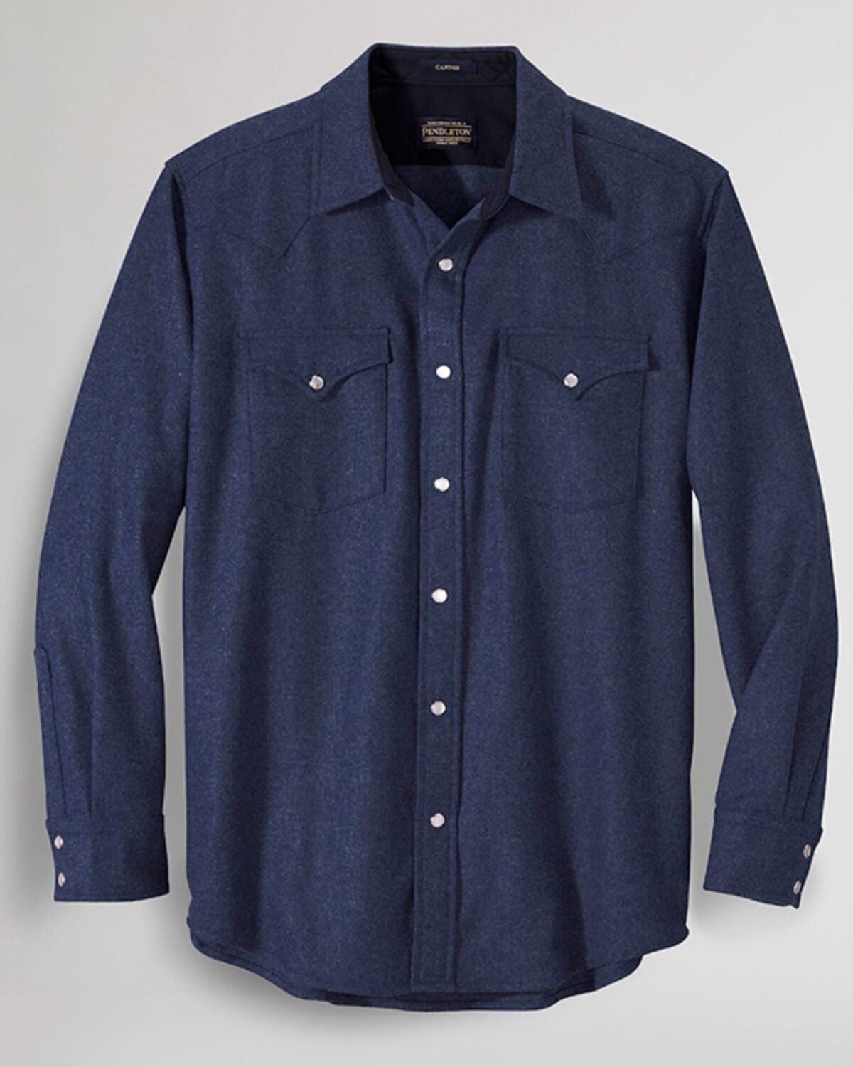 pendleton trail shirt