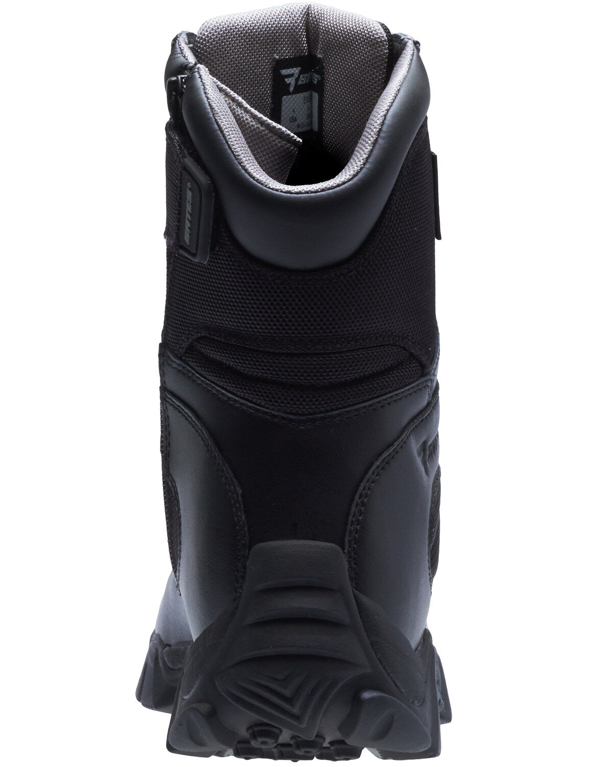 Image #4 - Bates Men's GX-8 Waterproof Work Boots - Soft Toe, , hi-res