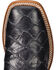 Image #6 - Horse Power Men's Red Apple Blackened Filet Of Fish Boots - Square Toe, , hi-res
