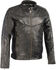 Image #1 - Milwaukee Leather Men's Stand Up Collar Leather Jacket, , hi-res