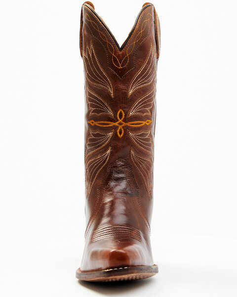 Image #4 - Myra Bag Women's Domingo Cereza Western Boots - Snip Toe, , hi-res