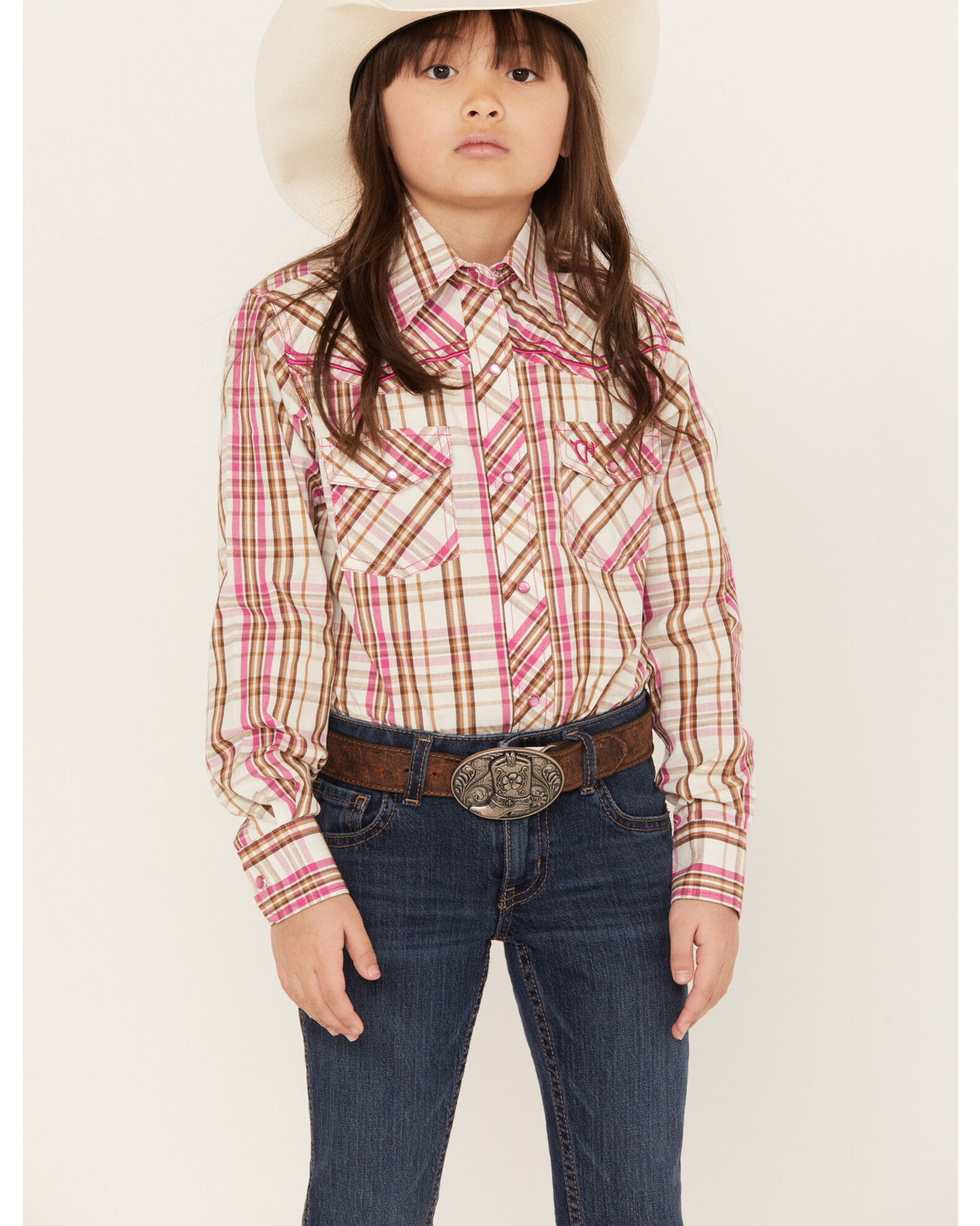 Cowgirl hardware western store shirts