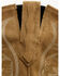 Image #8 - Idyllwind Women's Charmed Life Western Boots - Round Toe, Tan, hi-res
