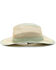 Image #3 - Hawx Men's Fossil Vented Work Sun Hat, Olive, hi-res