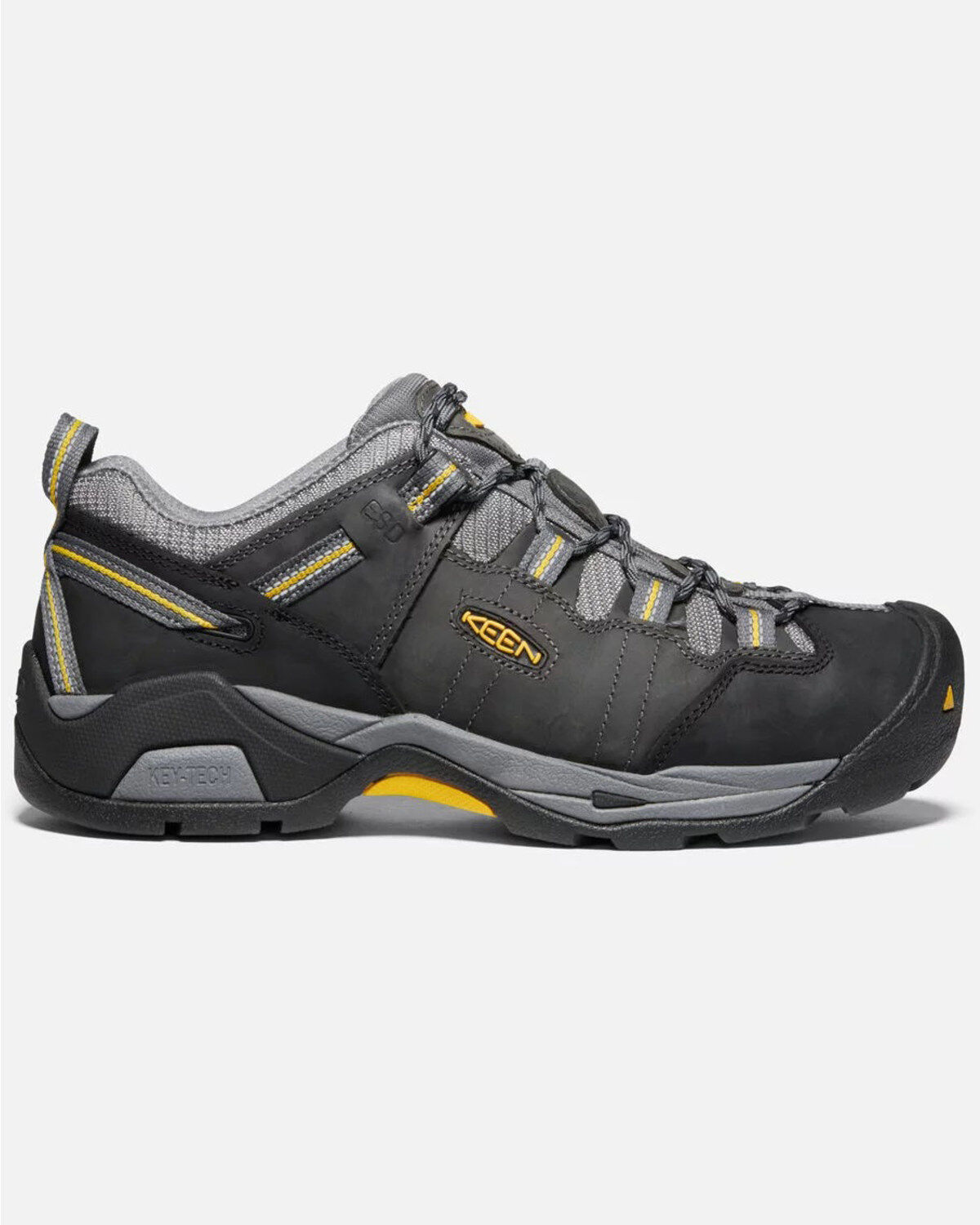 Image #2 - Keen Men's Detroit XT ESD Work Boots - Soft Toe, , hi-res
