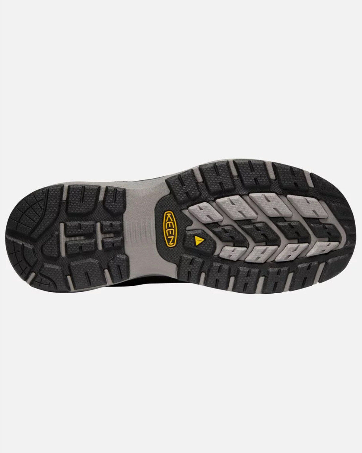 Image #4 - Keen Men's Sparta Work Boots - Aluminum Toe, , hi-res