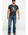 Image #5 - Moonshine Spirit Men's Fiesta Graphic T-Shirt , , hi-res