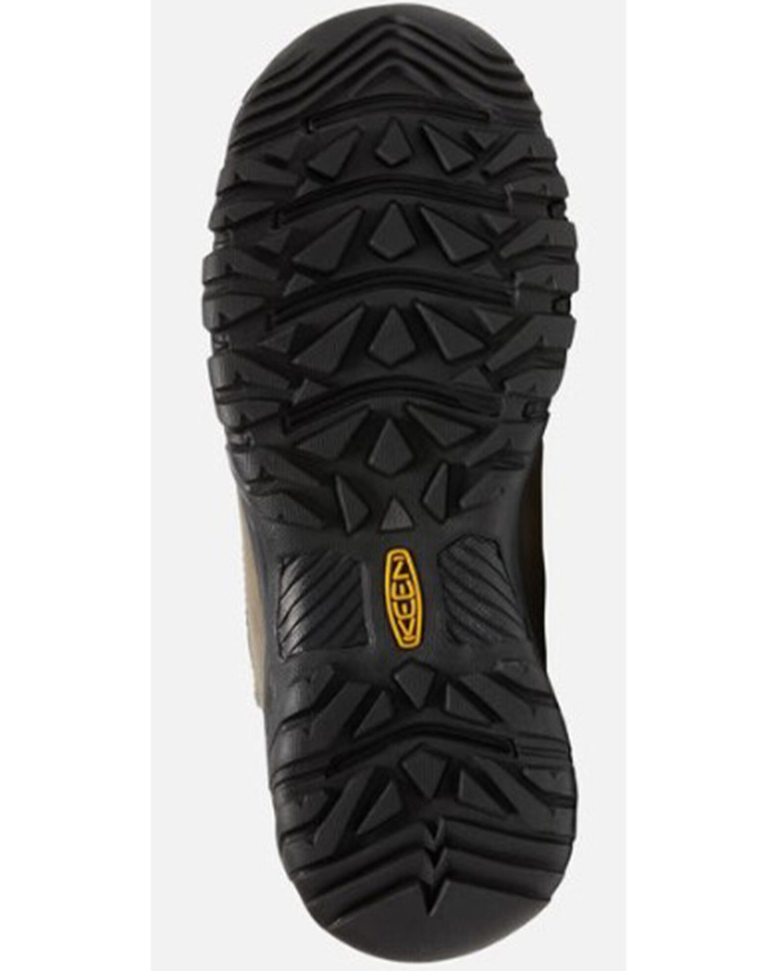 Keen Men s Anchorage III Waterproof Hiking Boots Soft Toe Boot Barn
