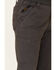 Image #3 - Ariat Men's Rebar M7 Durastretch Made Tough Double Front Straight Leg Work Pants, Grey, hi-res