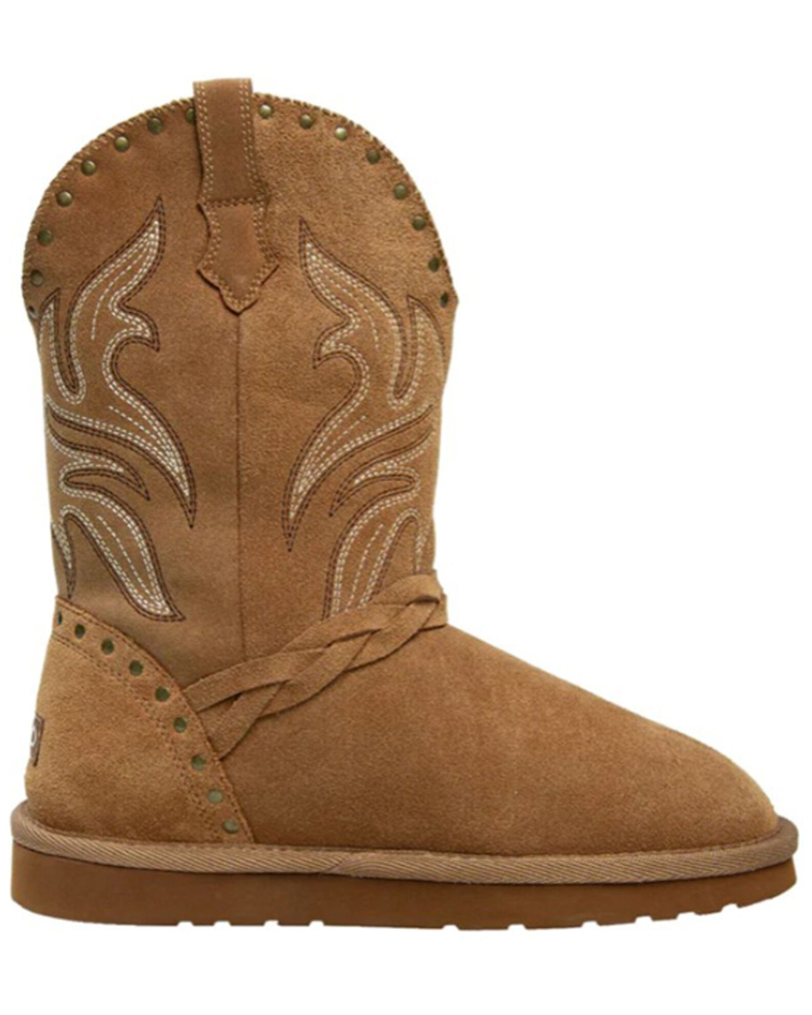Wrangler kids boots cheap