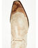 Image #6 - Idyllwind Women's Sanded Sky Western Boots - Snip Toe, Taupe, hi-res