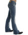 Image #2 - Stetson Women's Classic Boot Cut Jeans, , hi-res