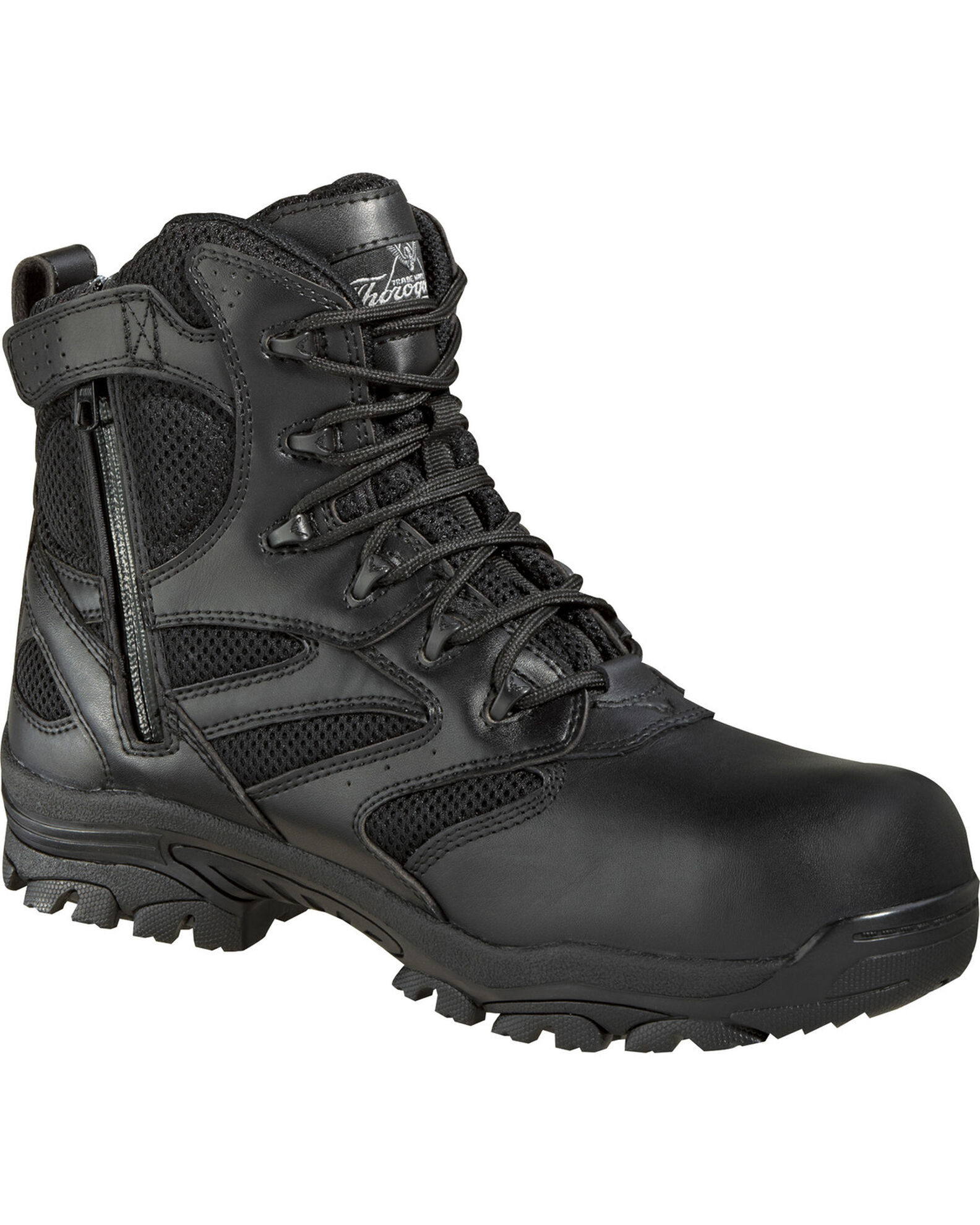Thorogood deuce hot sale