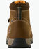 Image #3 - Ariat Men's Edge Chukka Met Guard 6" Work Boots - Composite Toe, Brown, hi-res