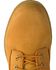 Image #6 - Timberland Pro 6" Insulated Waterproof Boots - Steel Toe, Wheat, hi-res