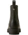 Image #3 - Ariat Women's Wexford Lug Waterproof Mid Boots - Round Toe, Black, hi-res