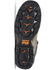 Image #6 - Timberland PRO Men's Hypercharge 6" Waterproof Work Boots - Composite Toe, Brown, hi-res