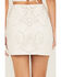 Image #5 - Wonderwest Women's Soutache Mini Skirt, , hi-res
