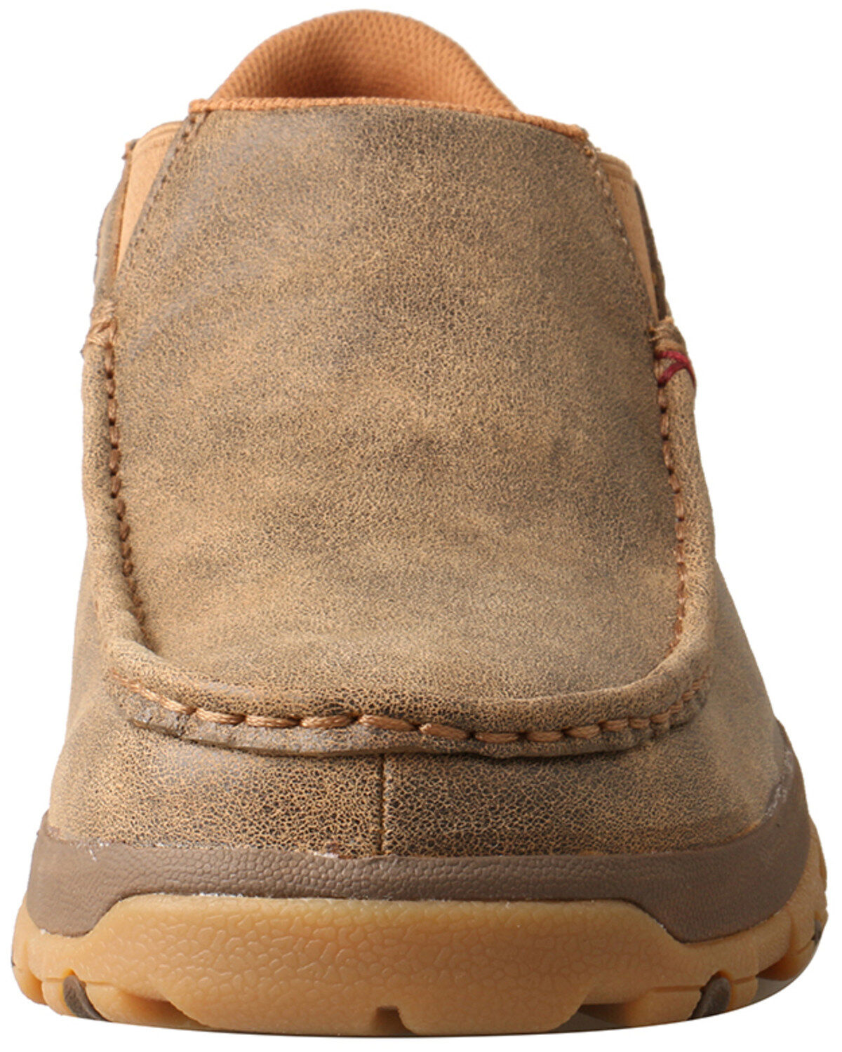 Product Name:  Twisted X Men's CellStretch Slip-On Driving Shoes - Moc Toe
