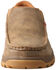 Image #5 - Twisted X Men's CellStretch Slip-On Driving Shoes - Moc Toe, Brown, hi-res