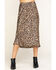 Image #2 - Show Me Your Mumu Women's Cheetah Fever Print Maci Skirt , , hi-res