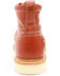 Hawx Men's 6" Grade Work Boots - Composite Toe, Red, hi-res