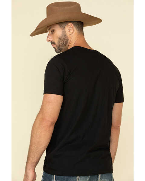 Image #2 - Cody James Men's Nashville Graphic Short Sleeve T-Shirt , , hi-res