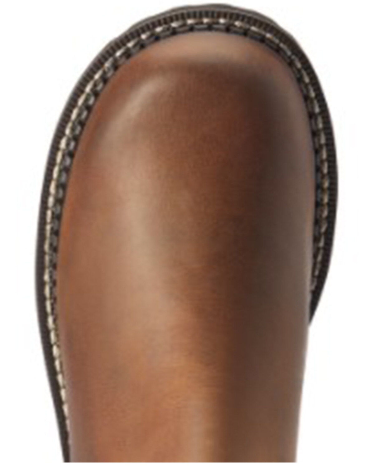 Product Name:  Ariat Women's Fatbaby Twin Core Pull-On Performance Chelsea Boots - Round Toe