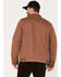 Image #5 - Brothers and Sons Men's Calvary Trucker Blanket-Lined Jacket, Camel, hi-res