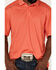Image #3 - Ariat Men's Tek 2.0 Hibiscus Polo Shirt, , hi-res