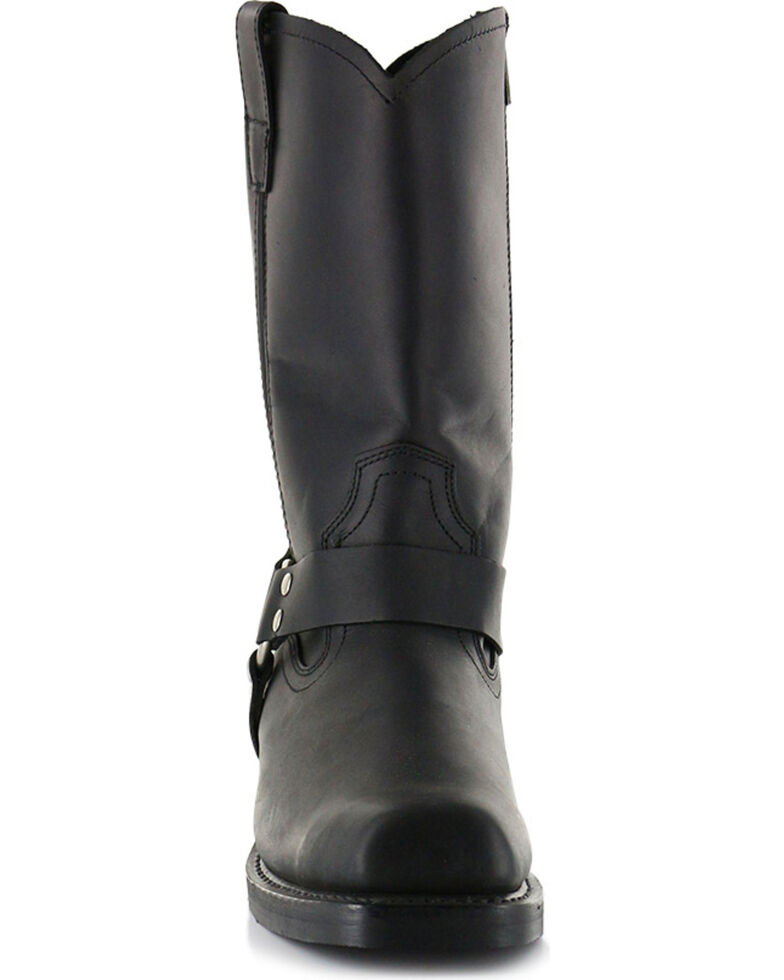 cody james biker boots