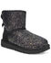 Image #1 - UGG Women's Mini Bow Cosmos Boots, , hi-res