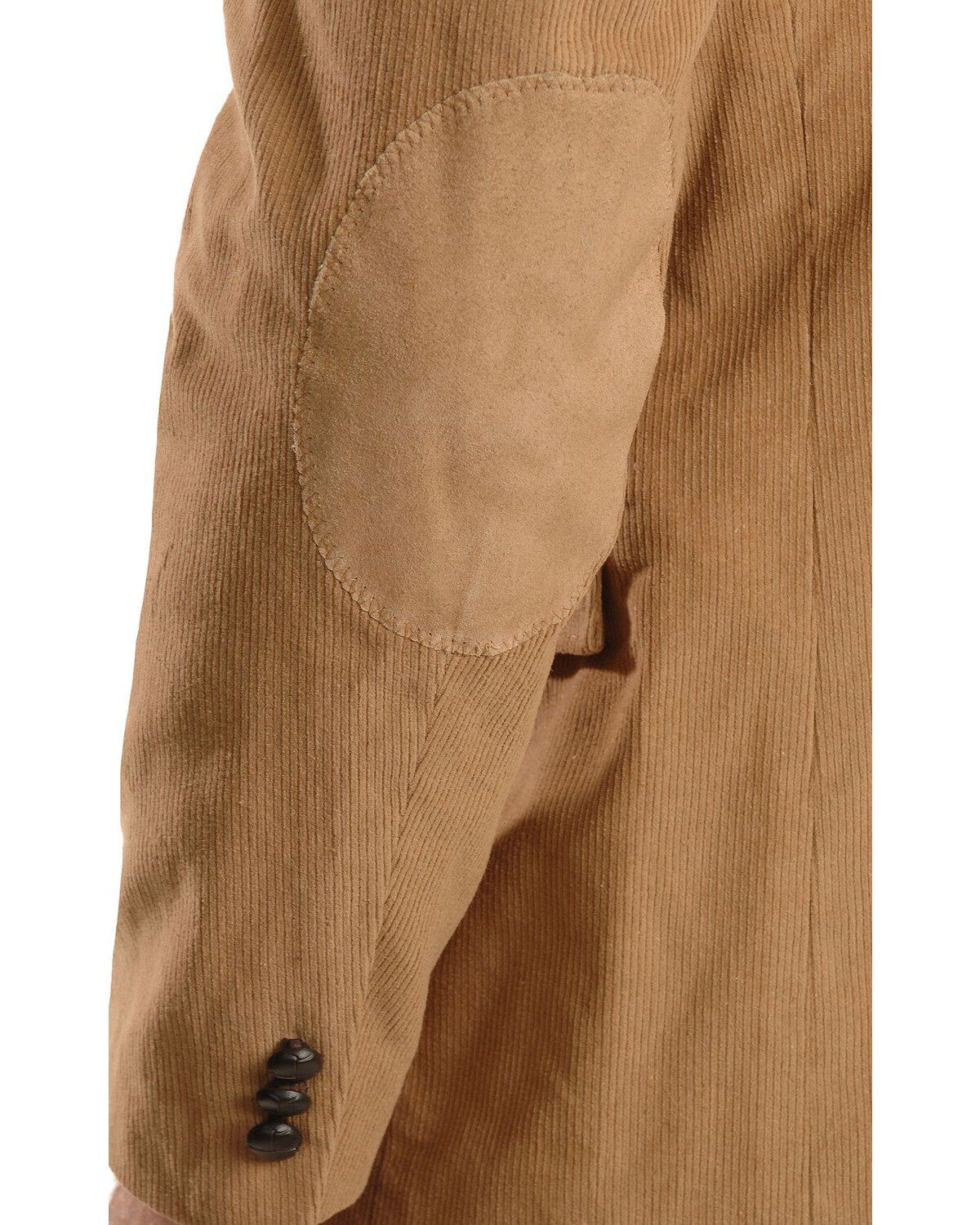 Product Name:  Circle S Corduroy Sportcoat - Short, Reg, Tall