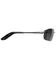 Image #6 - Bex Fynnland X OTG Sunglasses, Black/grey, hi-res