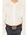 Image #3 - Ariat Boys' Steer Print Long Sleeve Button-Down Western Shirt, , hi-res