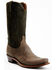 Image #1 - Lucchese Men's Distressed Shell Cowhide Western Boots - Snip Toe, , hi-res