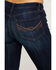Image #5 - Idyllwind Women's Whiskey Debbie Dark Wash Bootcut Stretch Jeans, Blue, hi-res