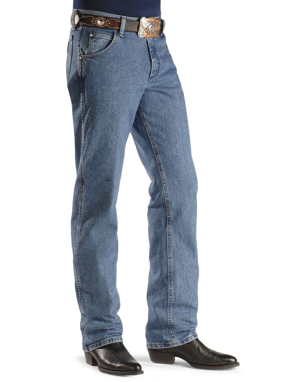 wrangler 47 regular fit