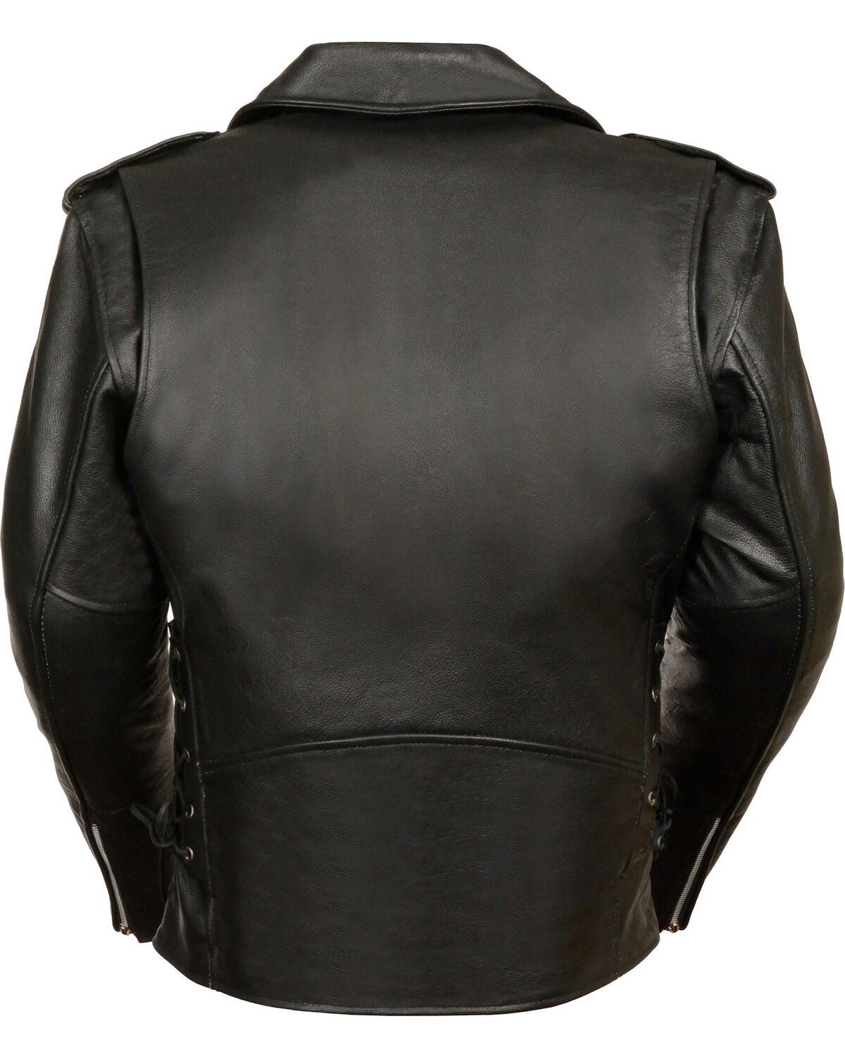 3x motorcycle jacket