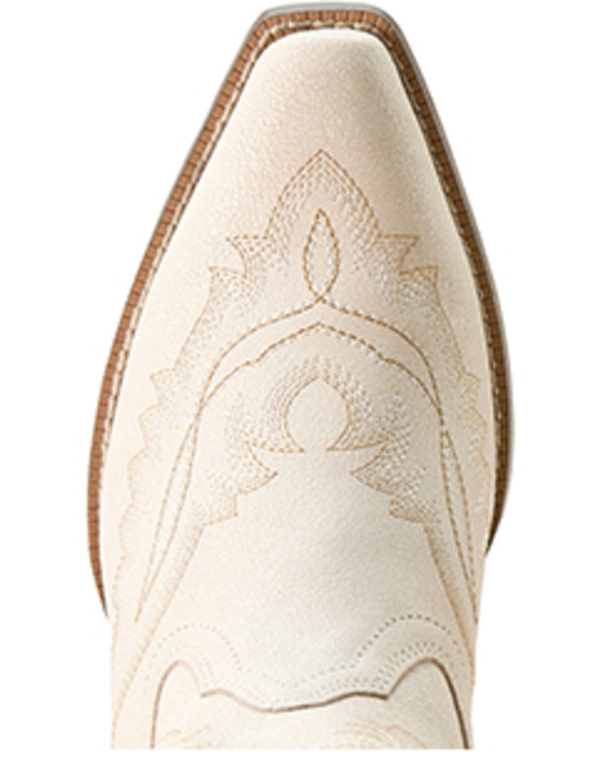 Product Name:  Ariat Girls' Casanova Distressed Western Boots - Snip Toe