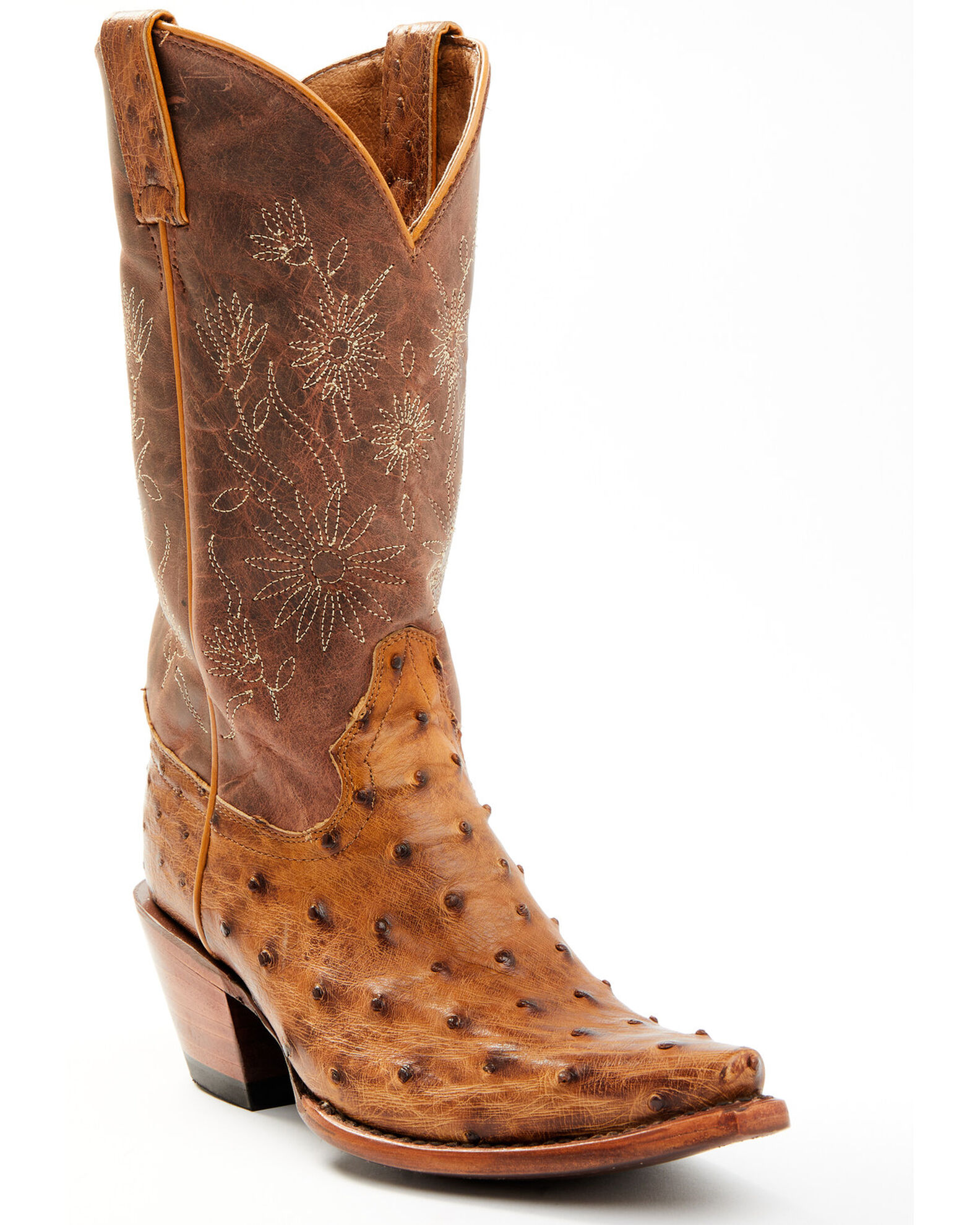 Women's exotic cowboy boots sale