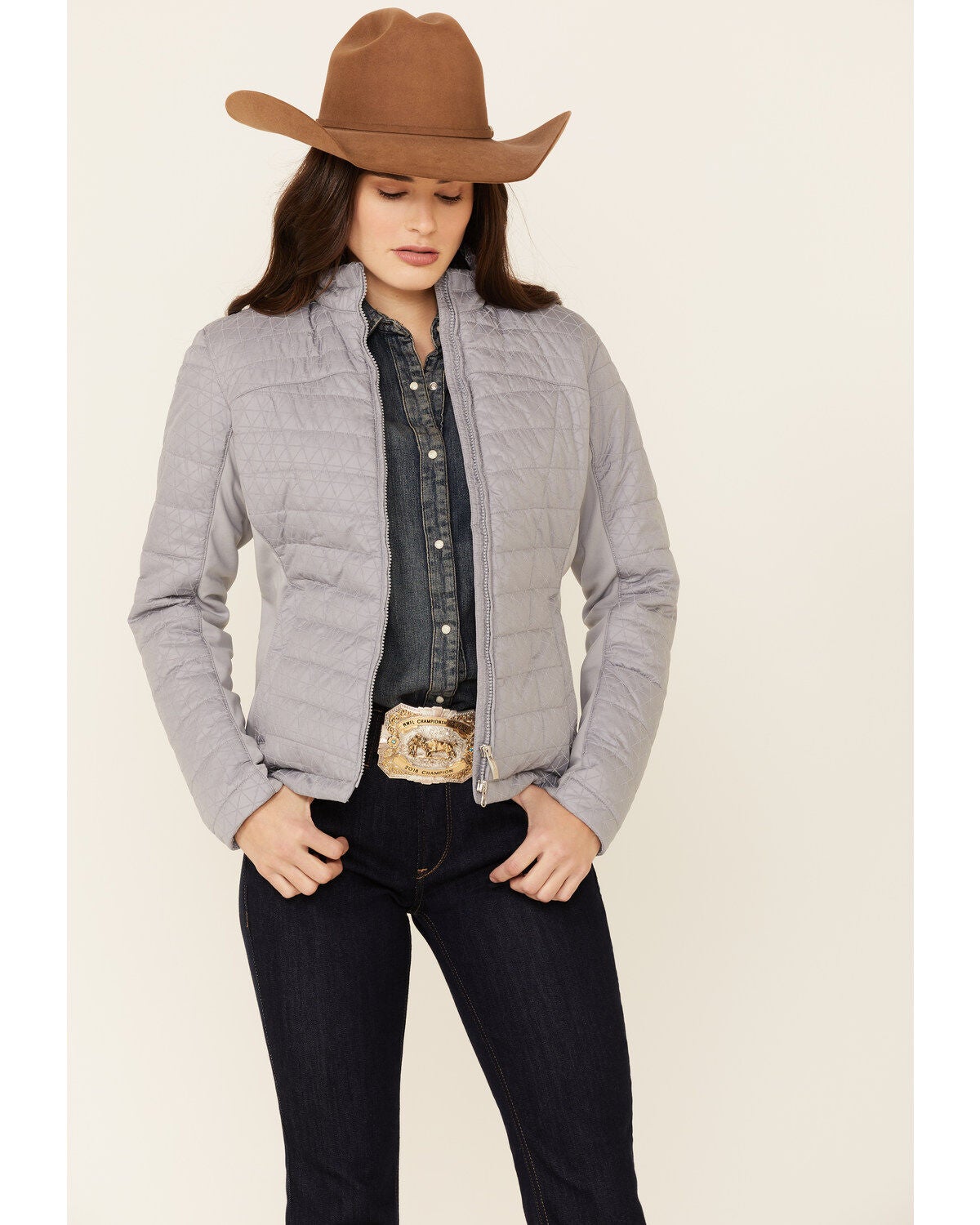 boot barn ariat jackets