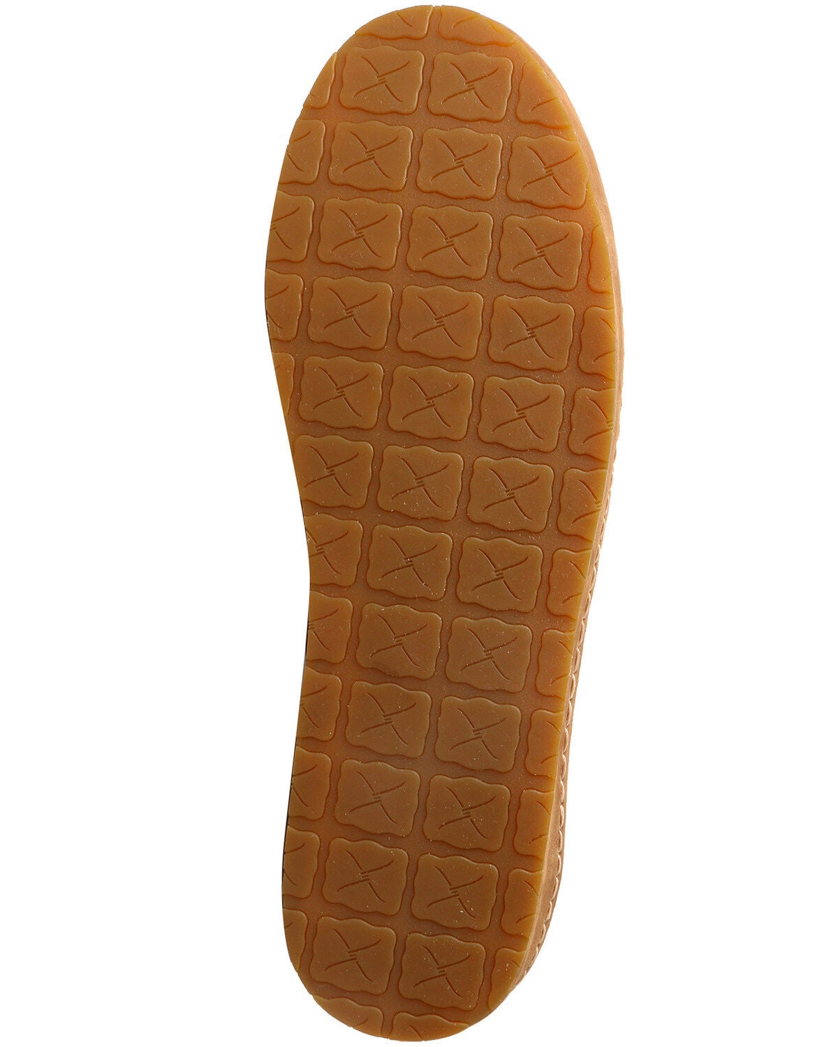 twisted x western sneaker