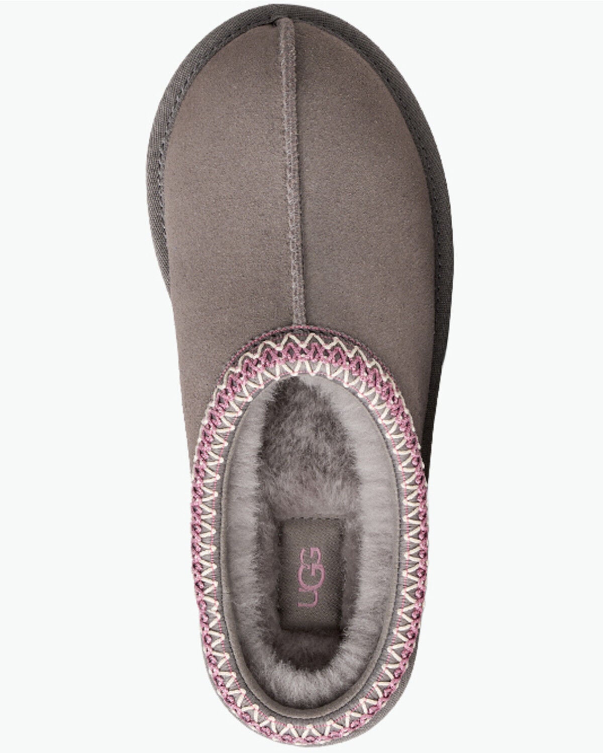 Image #5 - UGG Women's Tasman II, Grey, hi-res