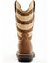 RANK 45 Women's Xero Gravity Lite Western Performance Boots - Broad Square Toe, Multi, hi-res