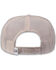 Image #2 - Lane Frost Men's Survive Ball Cap, Tan, hi-res