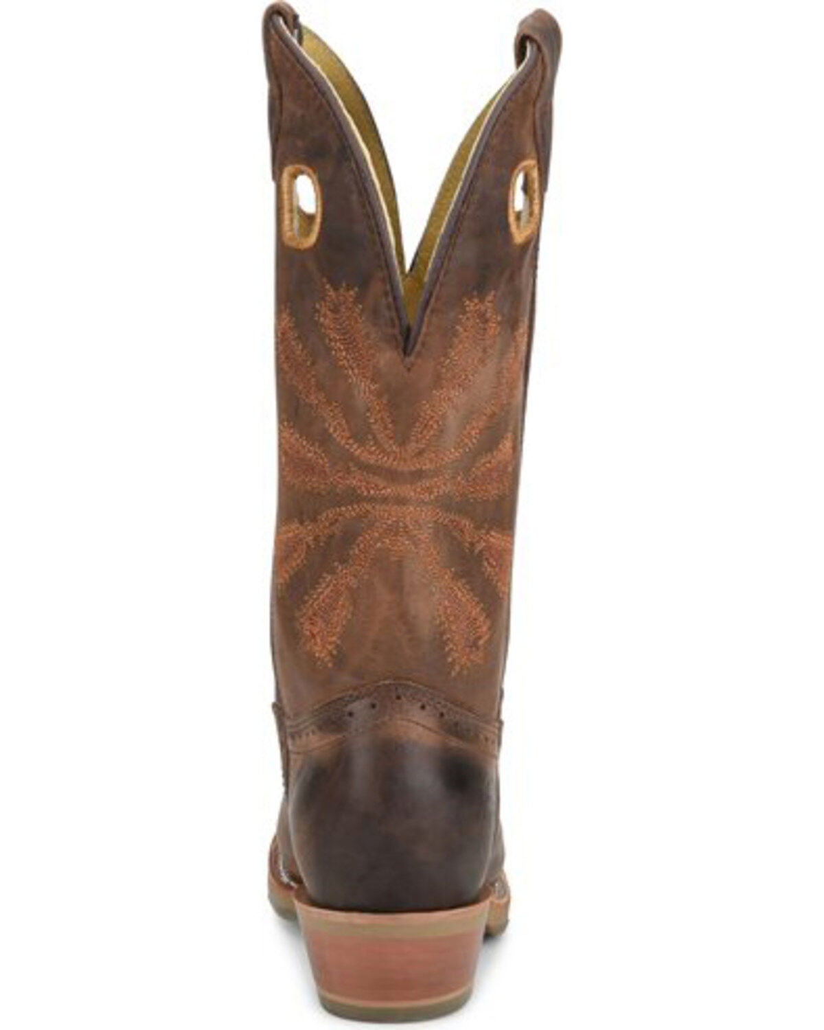 double h women's work boots